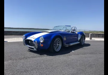 Oléron Classic Cars