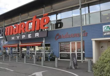Intermarché