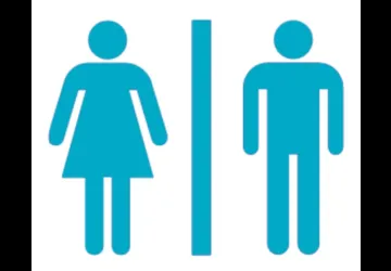 Toilettes Publiques - Plage de La Gautrelle