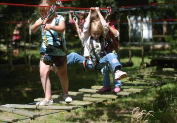 Parc Aventure