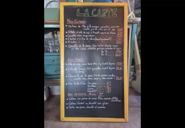 Les Goélands_Le Château-d'Oléron