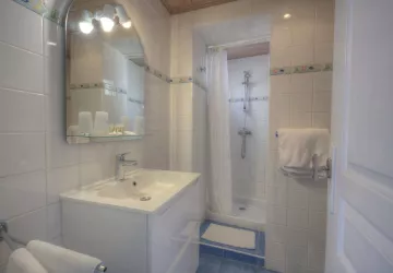 Chambre confort 4