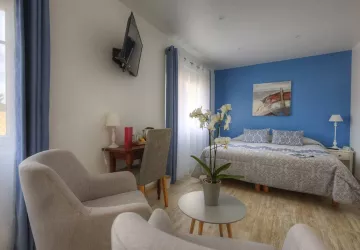 Chambre Prestige 1