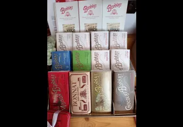 Chocolats BONNAT