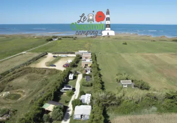 Camping Le Chassiron