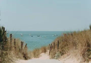 ATC Routes du Monde l'Orée des Bois_Saint-Pierre-d'Oléron