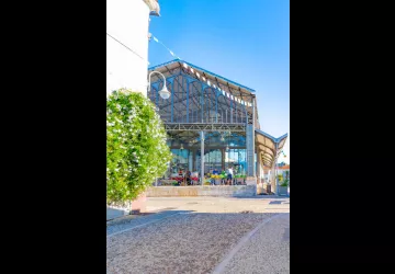 Marché de Marennes