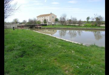 pêche eau douce