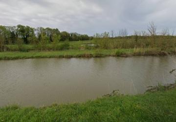 pêche eau douce