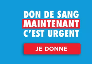 info don du sang