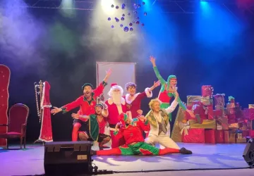 Lutins en Lumières_Marennes-Hiers-Brouage