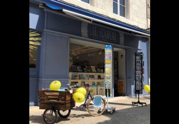 Librairie