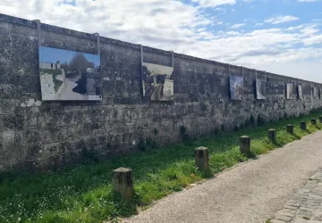 Exposition Les douze travaux de Brouage_Marennes-Hiers-Brouage