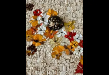 Atelier Romalia Mosaïque_Dolus-d'Oléron