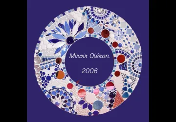 Atelier Romalia Mosaïque_Dolus-d'Oléron