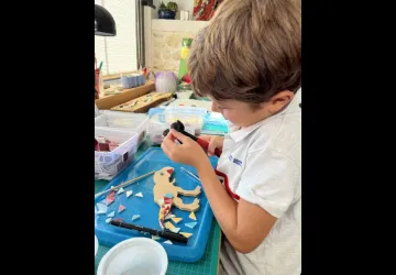 Atelier Romalia Mosaïque_Dolus-d'Oléron