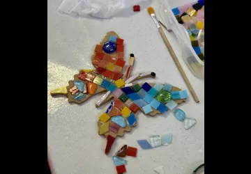 Atelier Romalia Mosaïque_Dolus-d'Oléron
