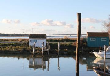 Conférence - Rencontre -_Marennes-Hiers-Brouage