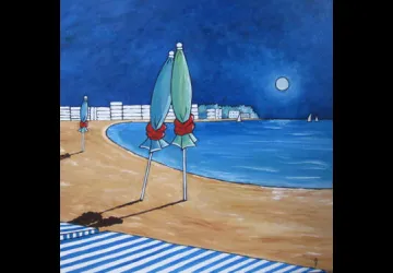 La Petite Galerie_Marennes-Hiers-Brouage