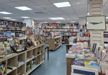 Librairie des Pertuis