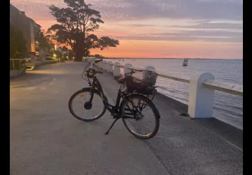 Velo Mimo