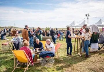 Les Fêtes de l'Ostra_Marennes-Hiers-Brouage