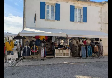 Manon des mers_Marennes-Hiers-Brouage