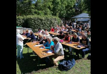 Franco Fiesta - Dictée de Madame La Maire_Marennes-Hiers-Brouage