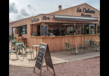 Bar Pizzeria La Cabane_La Brée-les-Bains