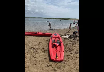 Kayakomat Marennes