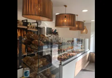 L'Atelier des Pains