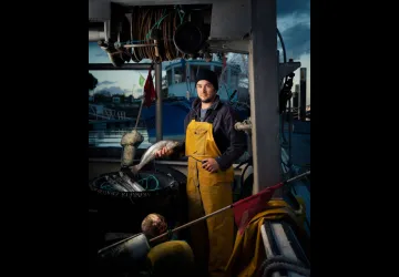 Odile Motelet Photographe