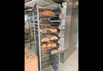 Boulangerie Métive_Saint-Georges-d'Oléron