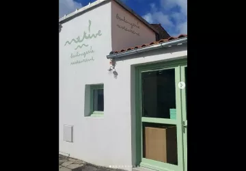 Boulangerie Métive_Saint-Georges-d'Oléron
