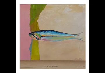 La galerie de Brouage_Marennes-Hiers-Brouage