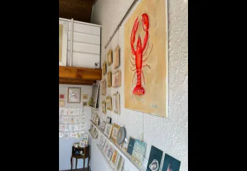 La galerie de Brouage_Marennes-Hiers-Brouage