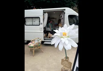 Salon Bohème Itinérant_Marennes-Hiers-Brouage