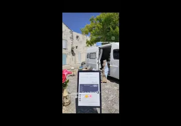 Salon Bohème Itinérant_Marennes-Hiers-Brouage