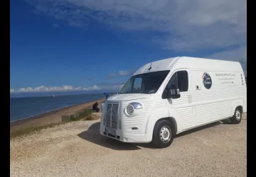 Salon Bohème Itinérant_Marennes-Hiers-Brouage