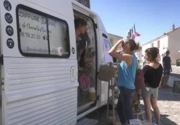 Salon Bohème Itinérant_Marennes-Hiers-Brouage