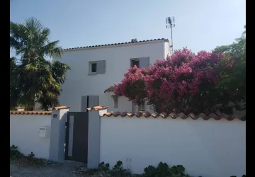 Chambre d'Hôtes - Delage Sylviane_Marennes-Hiers-Brouage