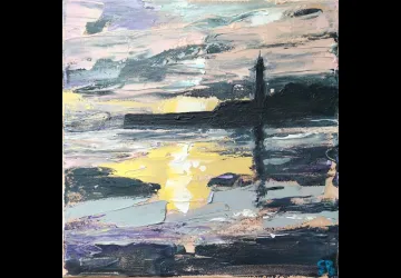 Exposition d'art : L'essence d'un littoral 2026_Marennes-Hiers-Brouage