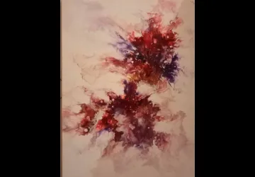 Exposition d'art : Au fil du temps et des belles histoires_Marennes-Hiers-Brouage