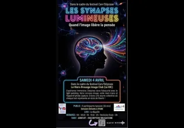 Atelier photo : Les synapses lumineuses – Quand l’image libère la pensée_Marennes-Hiers-Brouage