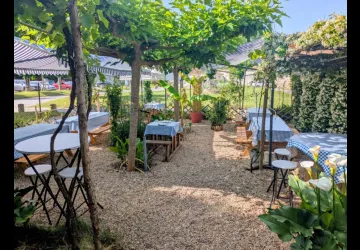 Aux 5 saveurs - Epicerie fine et restauration rapide_Marennes-Hiers-Brouage