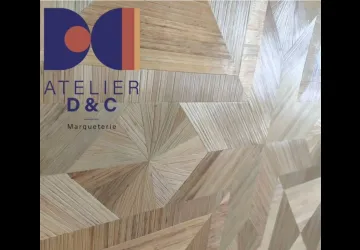 Stage de Marqueterie de paille à l'atelier D&C de Brouage_Marennes-Hiers-Brouage