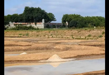 Saline et Marais_Marennes-Hiers-Brouage