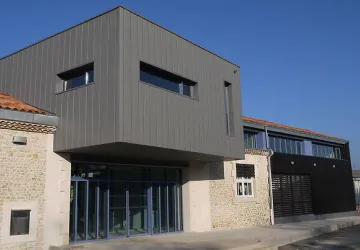 Exposition Paroles de lycéens_Marennes-Hiers-Brouage
